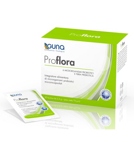 Proflora Probio 30bust