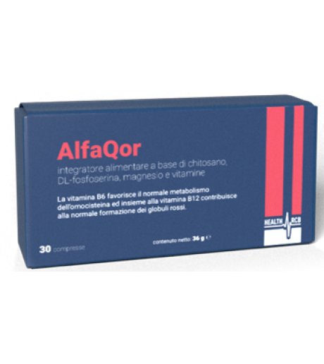 ALFAQOR 30CPR