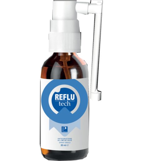 REFLUTECH SPRAY 30ML