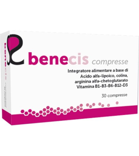 BENECIS 30CPR