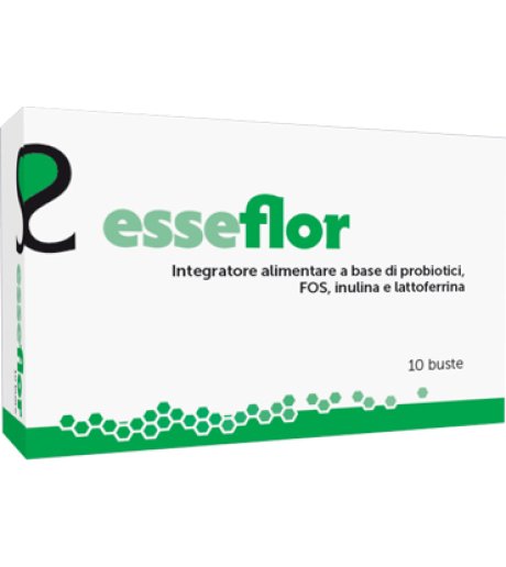 ESSEFLOR 10BUST