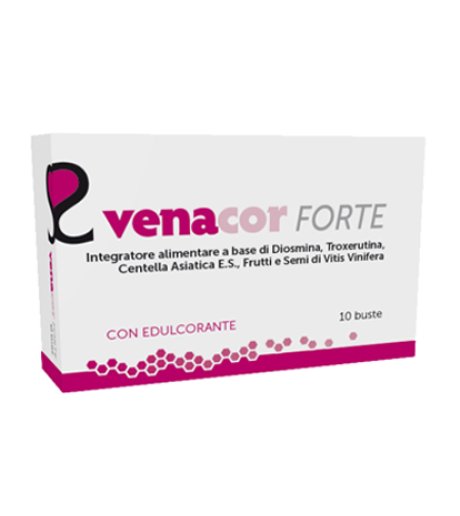 VENACOR FORTE 10BUST