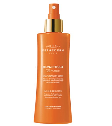 PHOTO BRONZ IMPULSE 50ML