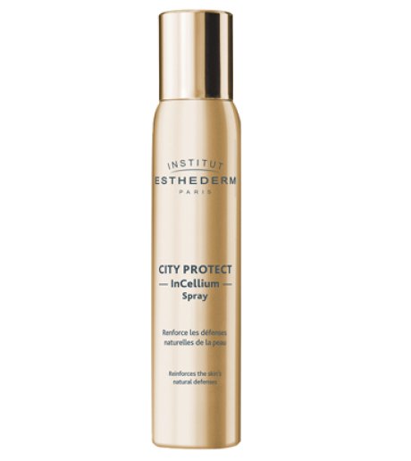 INSTI UV CITY SPRAY 100ML