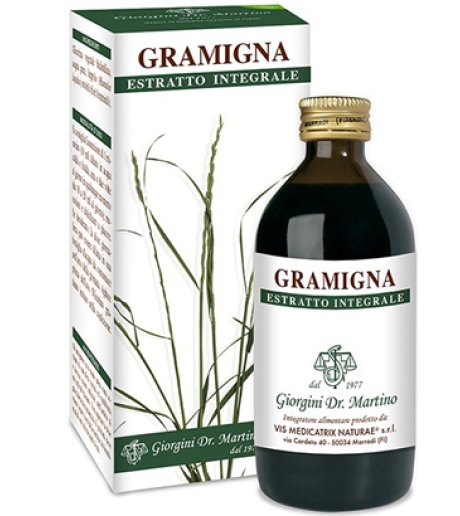 GRAMIGNA Estr.Int.200ml SVS