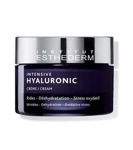 INTENSIVE HYALURONIC CR 50 ML