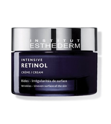 INTENSIVE RETINOL CR 50 ML<