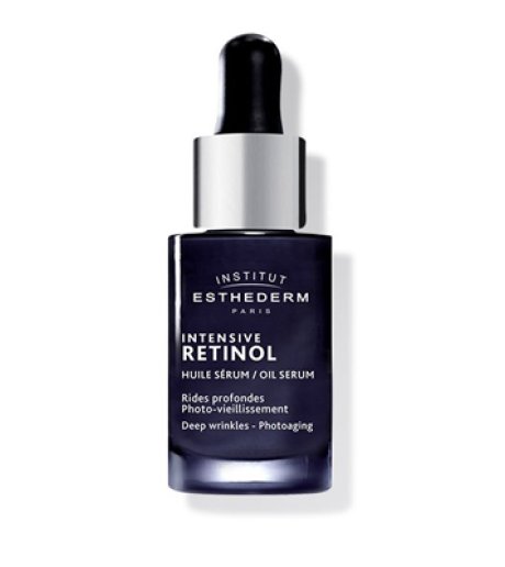 INTENSIVE RETINOL SIERO 15 ML