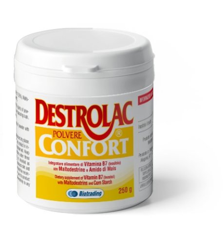 DESTROLAC Confort Polv.250g