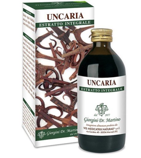 UNCARIA ESTR INTEGRALE 200ML