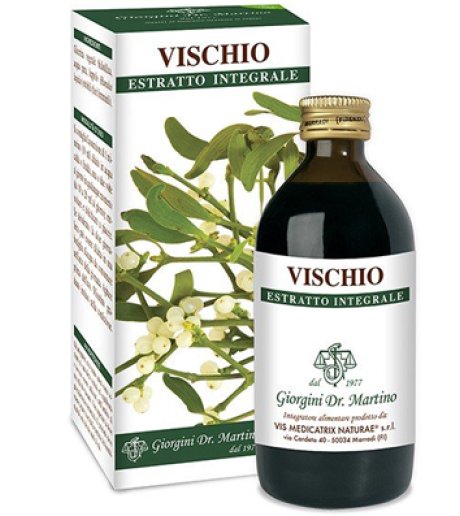 VISCHIO ESTRATTO INTEGR 200ML