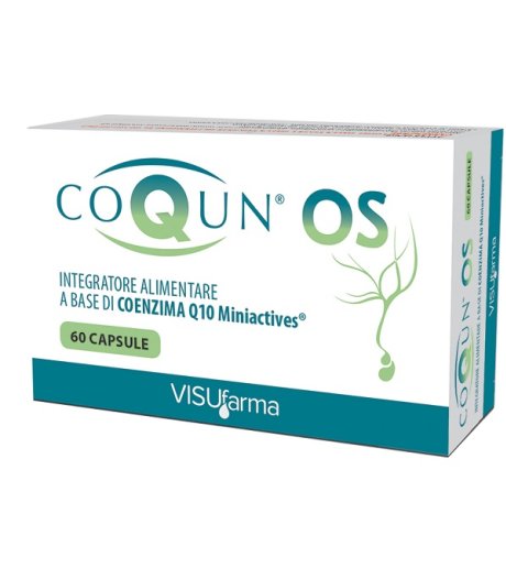 COQUN OS COENZ Q10 MINIAC60C