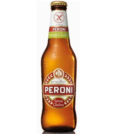 BIRRA PERONI S/G 3X33CL