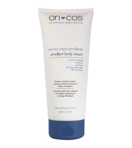 ONCOS CREMA CORPO 200ML