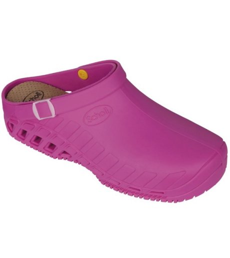 CLOG Evo Fucsia 36/37