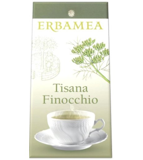 TISANA FINOCCHIO 100G