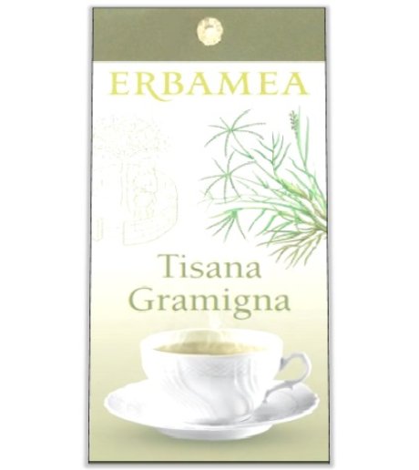 TISANA GRAMIGNA 100G