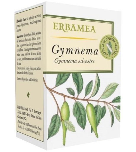 GYMNEMA 50OPR ERBAMEA