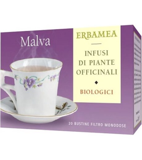 MALVA BIO 20BUST ERBAMEA