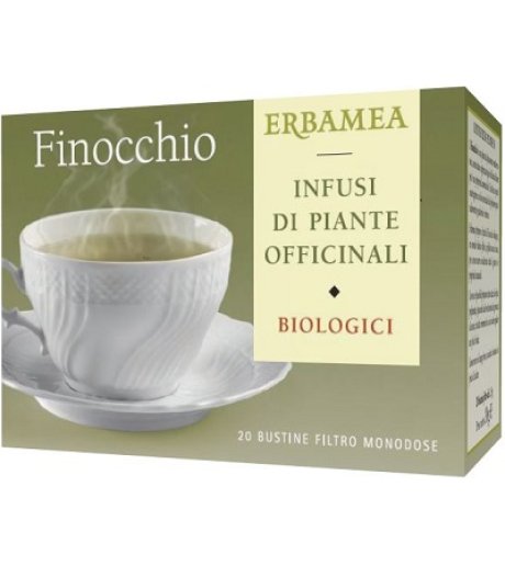 FINOCCHIO 20BUST FILTRO ERBAMEA