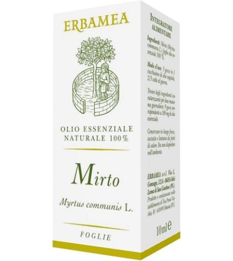 MIRTO 10ML