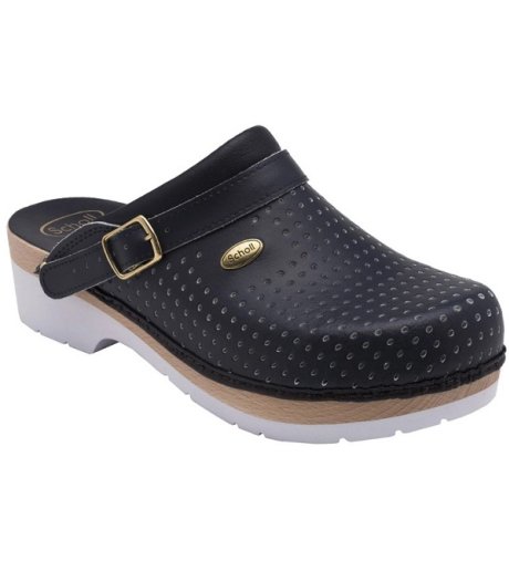 CLOG S/Comf.C/Cint.Blu 44