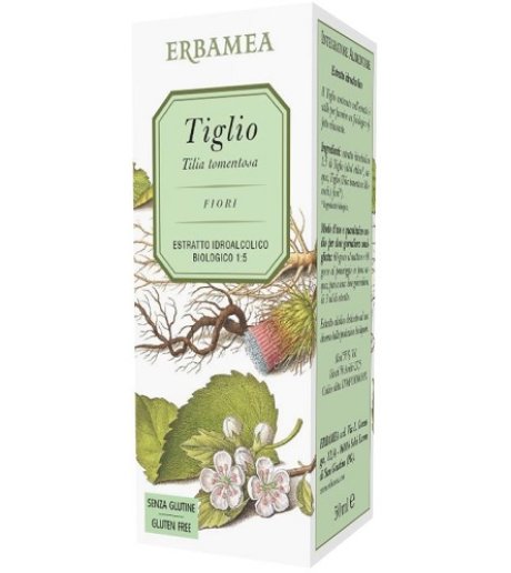 TIGLIO 50ML