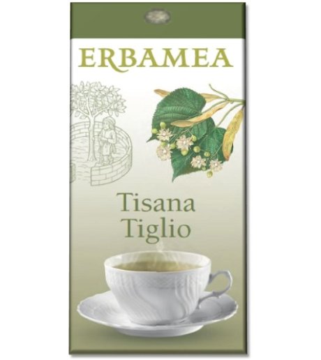 TISANA TIGLIO 100G