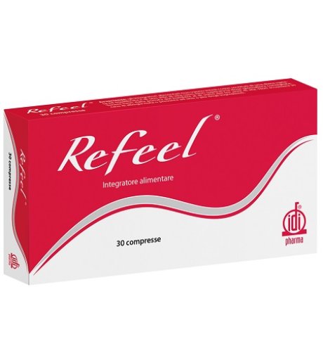 REFEEL 30CPR