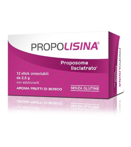 PROPOLISINA FR BOSC 12STICK OR