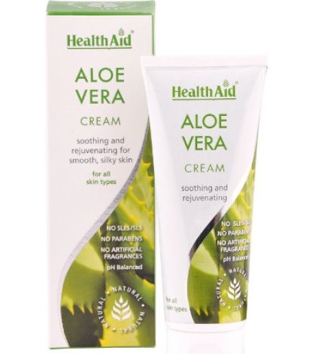 ALOE VERA CREMA 75ML