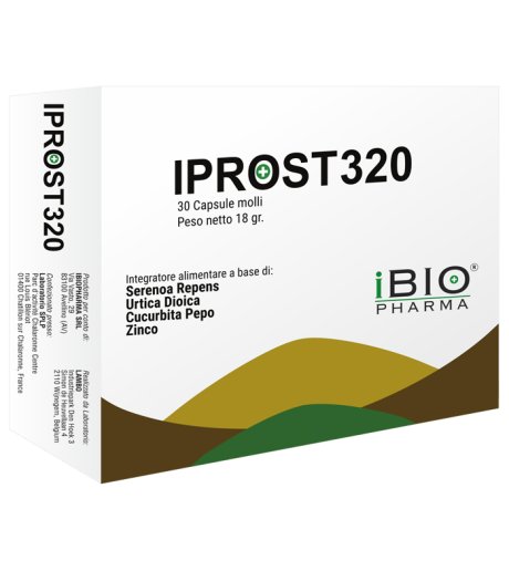 IPROST 30CPS MOLLI