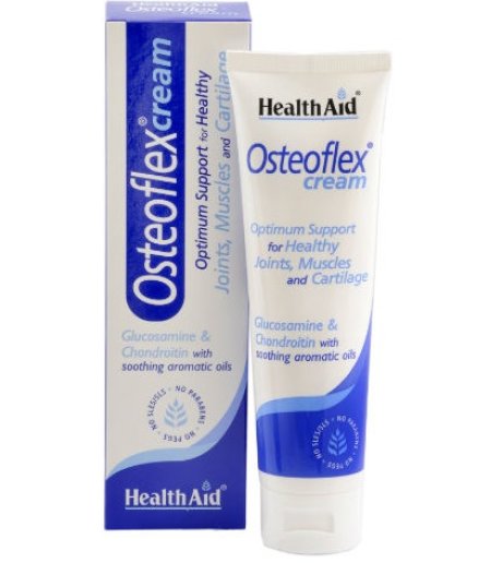 OSTEOFLEX CREMA 100ML