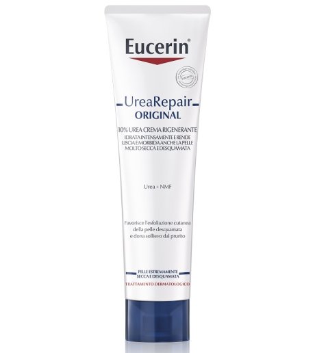 EUCE 10% UREA R CREMA TUBO 100ML