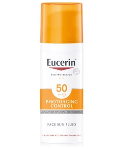 EUCERIN SUN Viso A-Eta'fp50