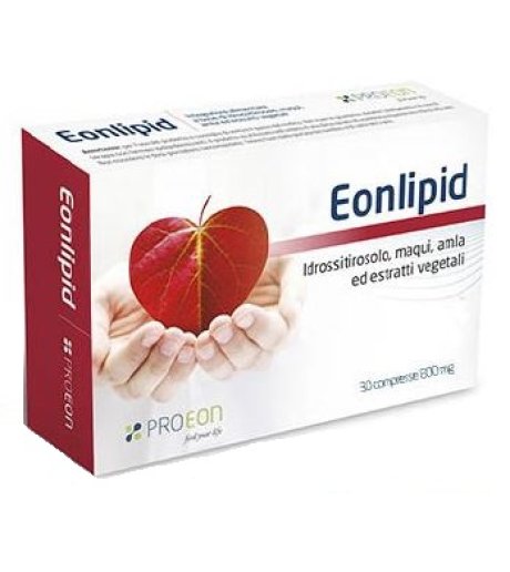 EONLIPID 30CPR