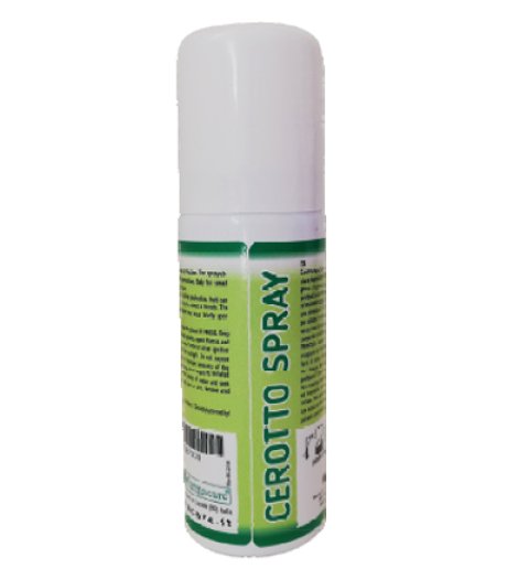 CEROTTO SPRAY FARMACARE