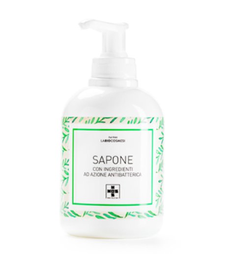 SAPONE LIQUIDO ANTIBATT 300ML