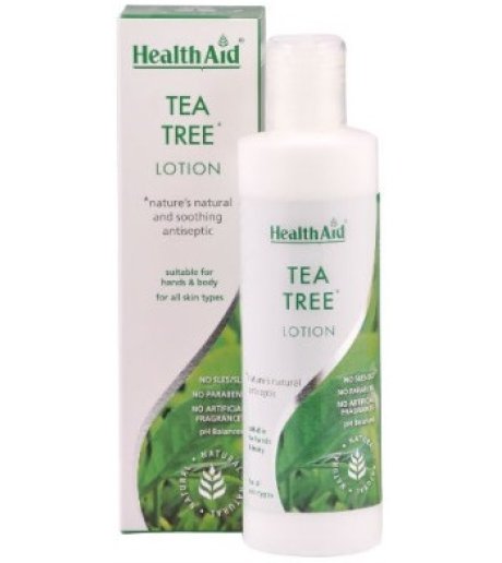 TEA TREE LOZIONE 250ML