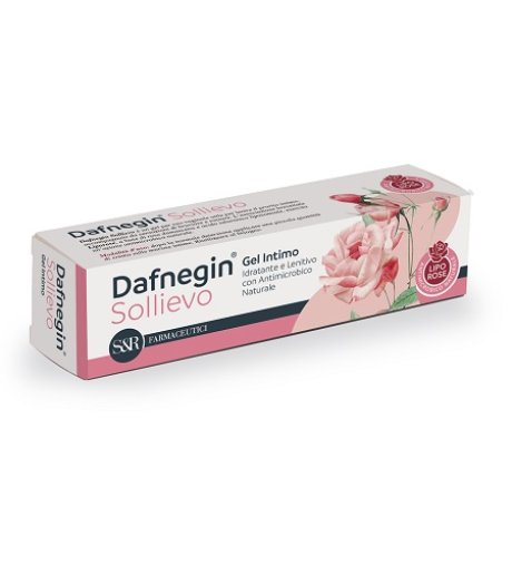 DAFNEGIN SOLLIEVO CREMA