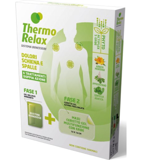 THERMORELAX PHYTO DOL SCHIE/SPAL