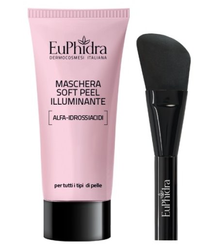 EUPHIDRA MASCH SOFT PEEL ILL<