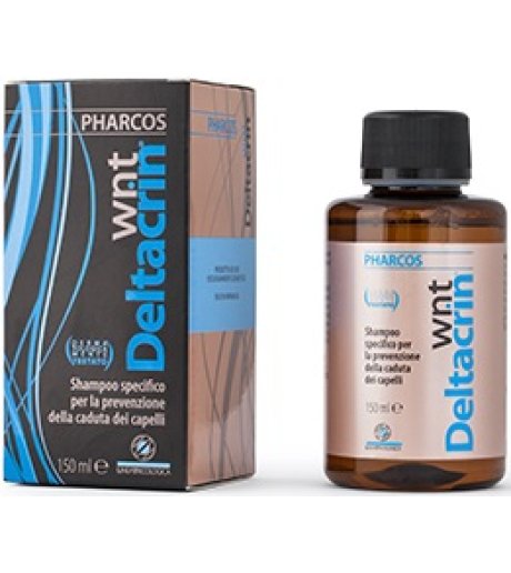 DELTACRIN WNT SHAMPOO PHARCOS