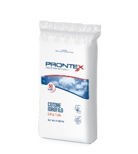 PRONTEX COTONE IDROFILO 50G