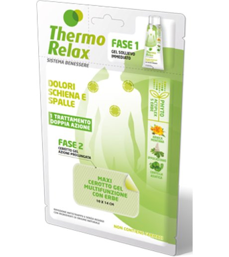 THERMORELAX PHYTO DOL SCH/SP M