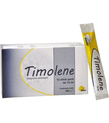 TIMOLENE 12STICK PACK