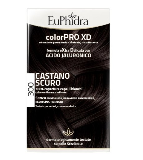 EUPHIDRA COLORPR XD 300 CAST SCU