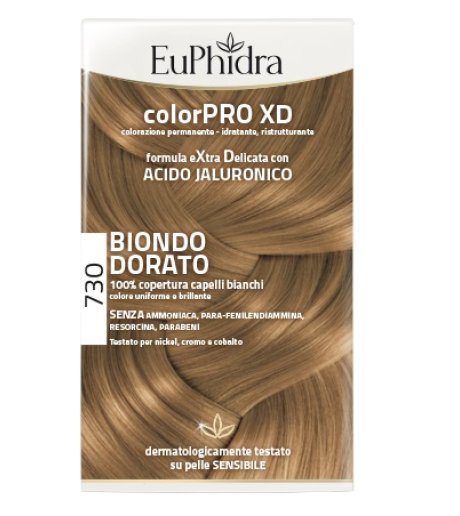 EUPHIDRA COLORPR XD 730 BIO DOR