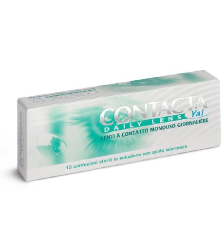 CONTACTA Lens Daily YAL3,5 30