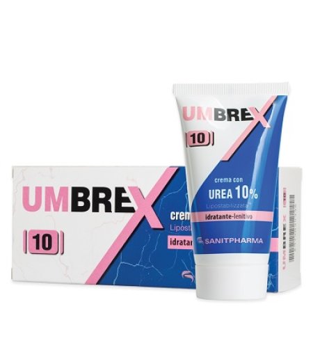 UMBREX 10 CREMA